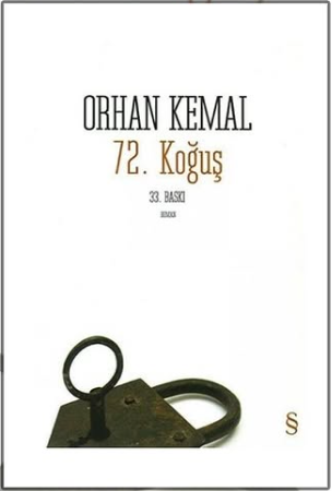 72. Koğuş